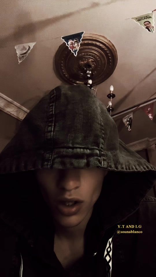 TikTok video thumbnail by sounablanco