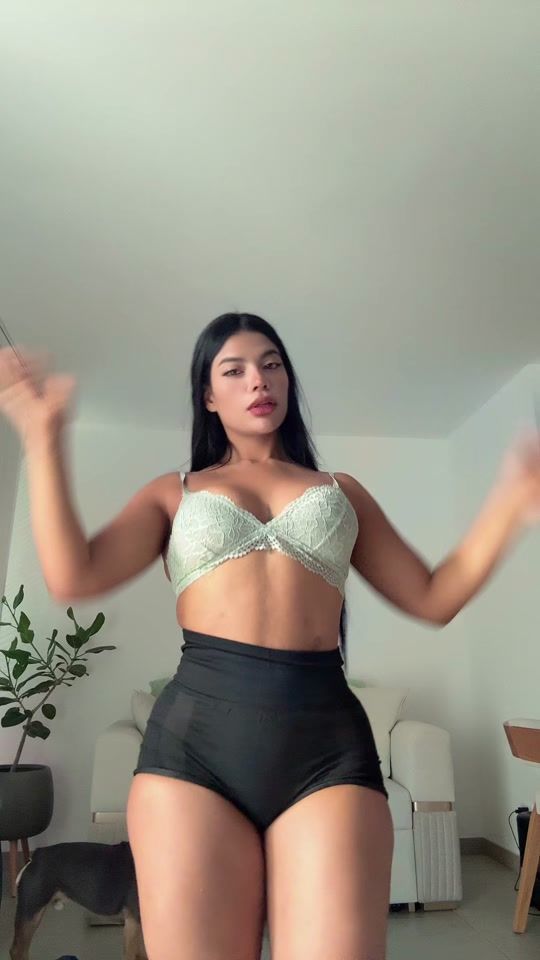 TikTok video thumbnail by julycorrea68
