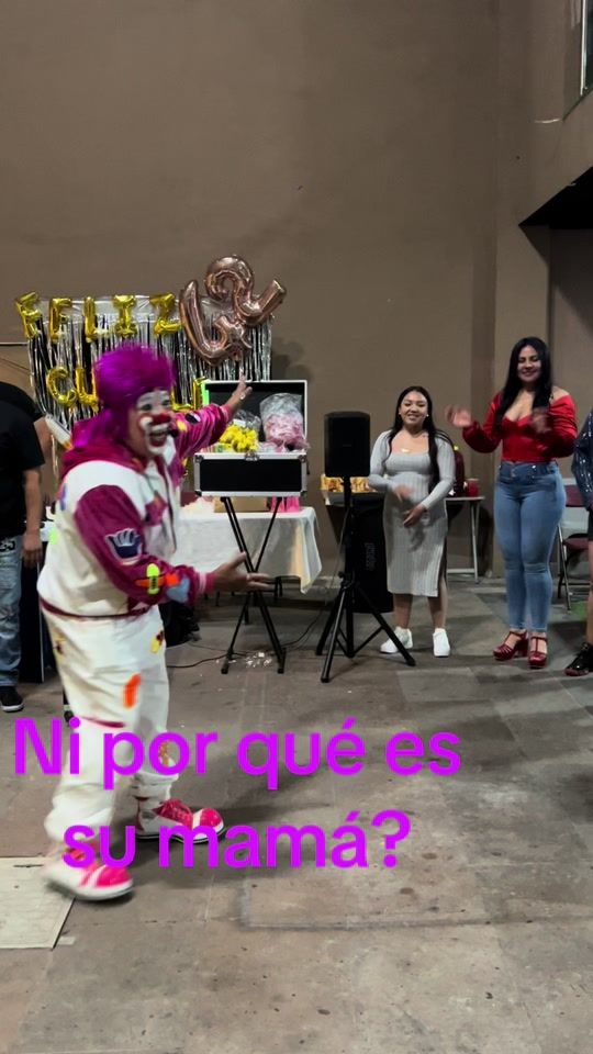 TikTok video thumbnail by payaso.mentiritas