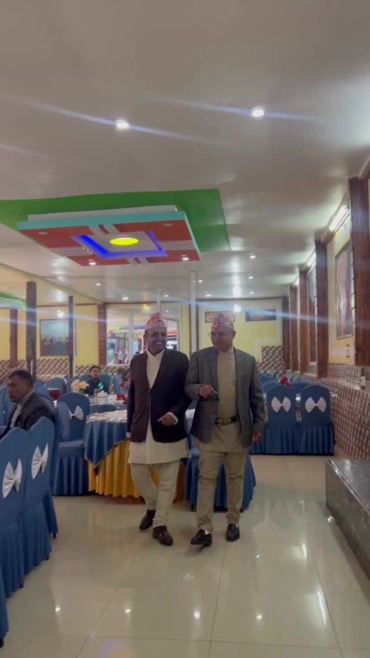 TikTok video thumbnail by npbhattarai