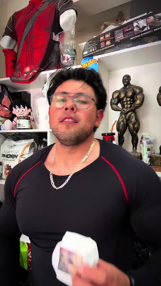 TikTok video thumbnail by andymalba