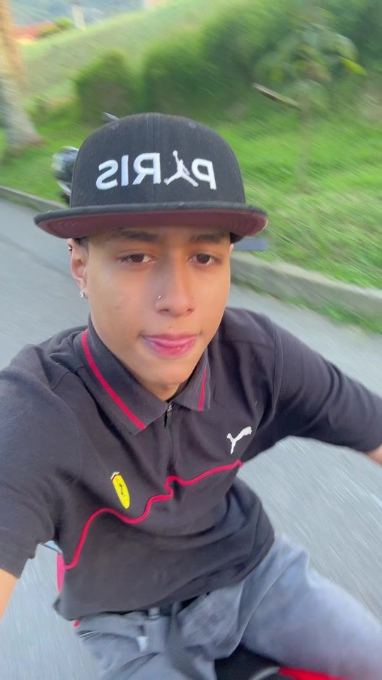 TikTok video thumbnail by jamersonarias