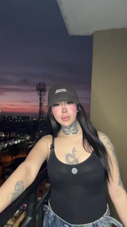 TikTok video thumbnail by lachinchecam
