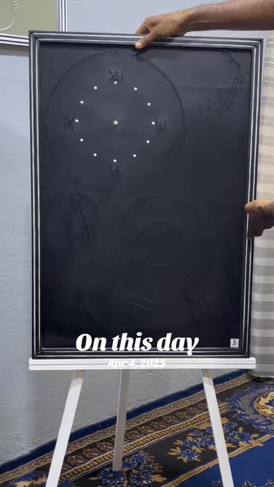 TikTok video thumbnail by j.stringarts237