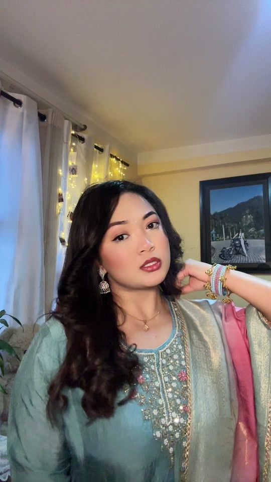 TikTok video thumbnail by saloneetamang0