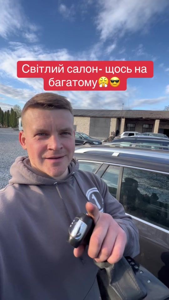 TikTok video thumbnail by skoda_superb2_a5