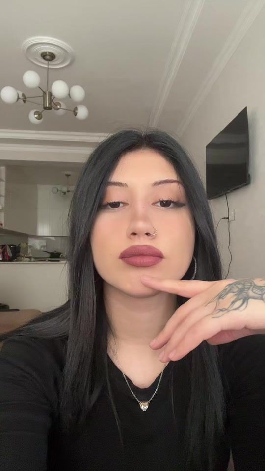 TikTok video thumbnail by selcwnnn
