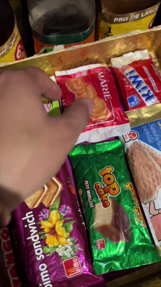 TikTok video thumbnail by youssefmarito