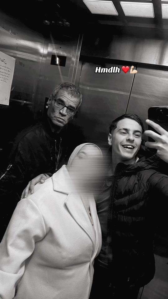TikTok video thumbnail by mouatez.eyd