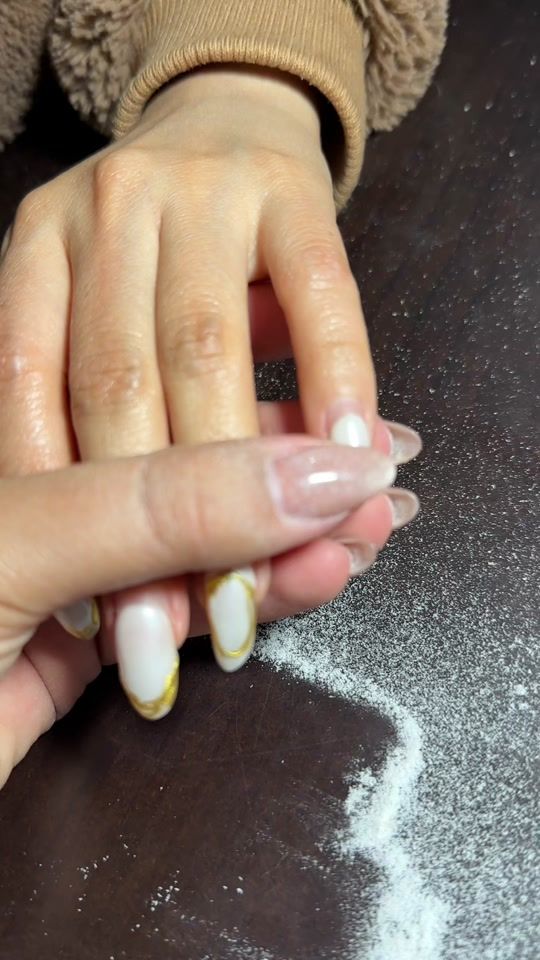 TikTok video thumbnail by grecianailtech