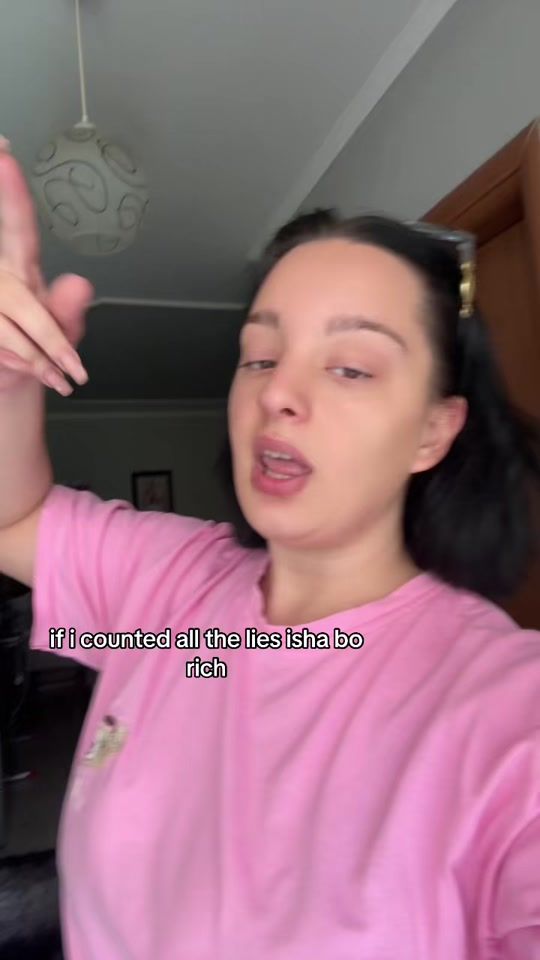 TikTok video thumbnail by lizhasanas