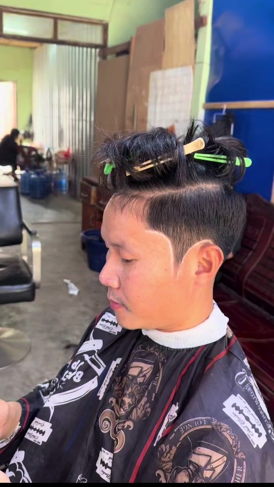 TikTok video thumbnail by xa.barber