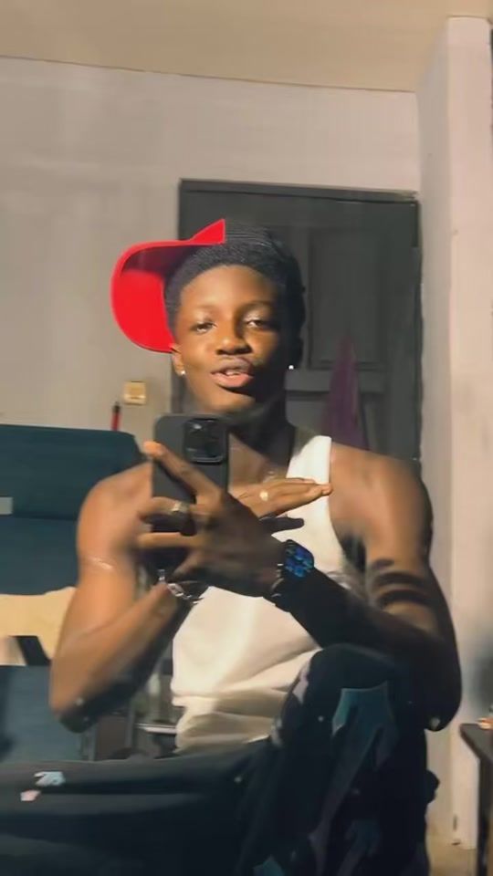 TikTok video thumbnail by malick_konate0