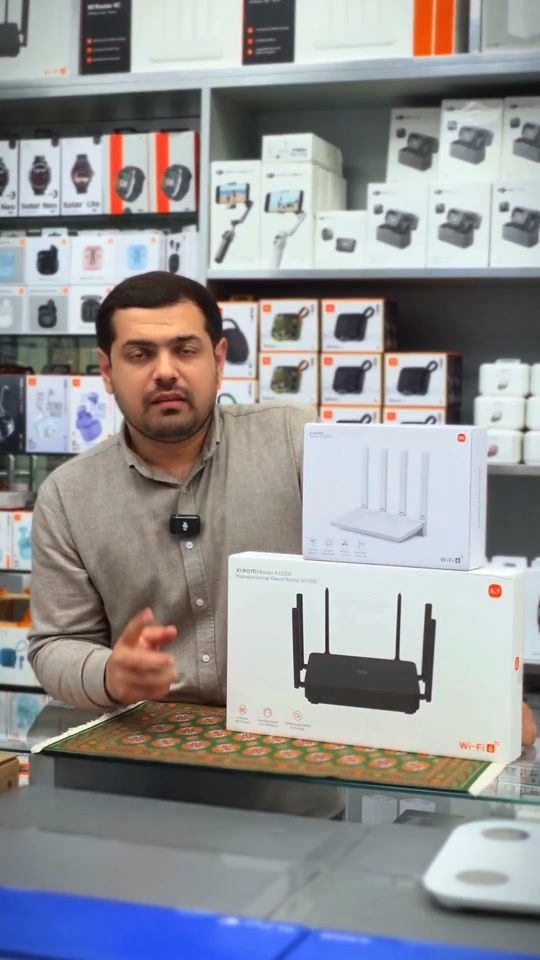 TikTok video thumbnail by zahmet_electronics