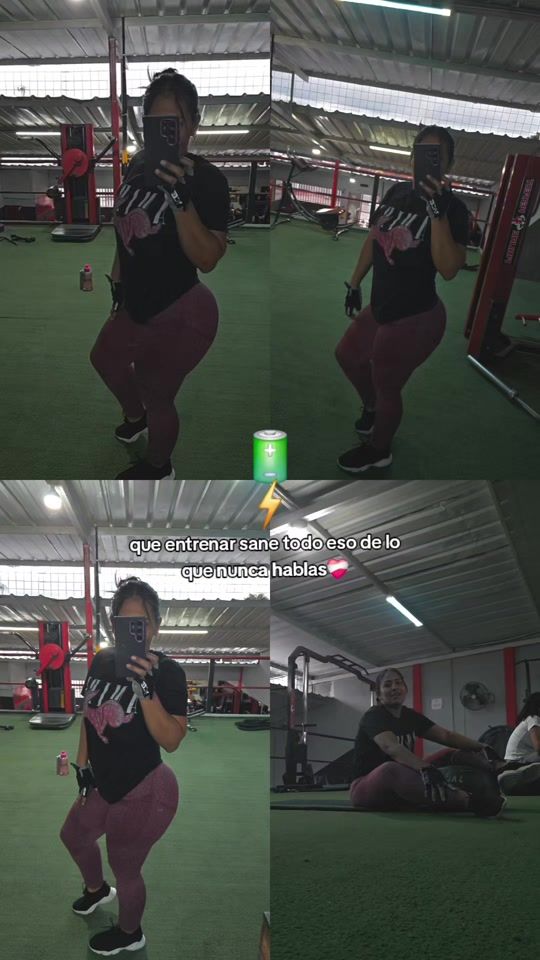 TikTok video thumbnail by soymore.com