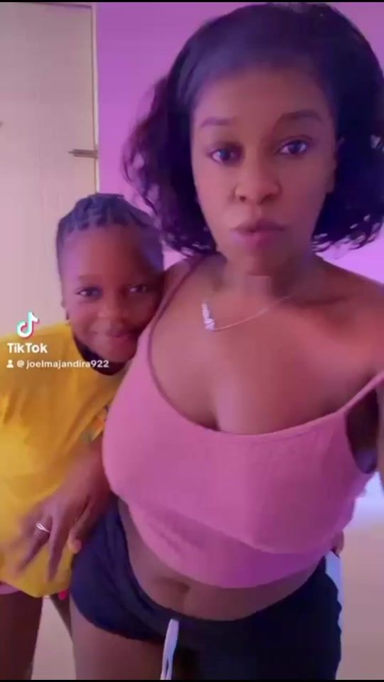 TikTok video thumbnail by morenakcuya