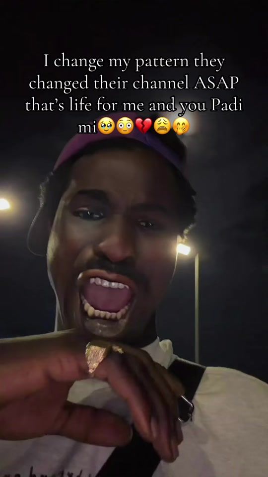 TikTok video thumbnail by anjonumrrapper