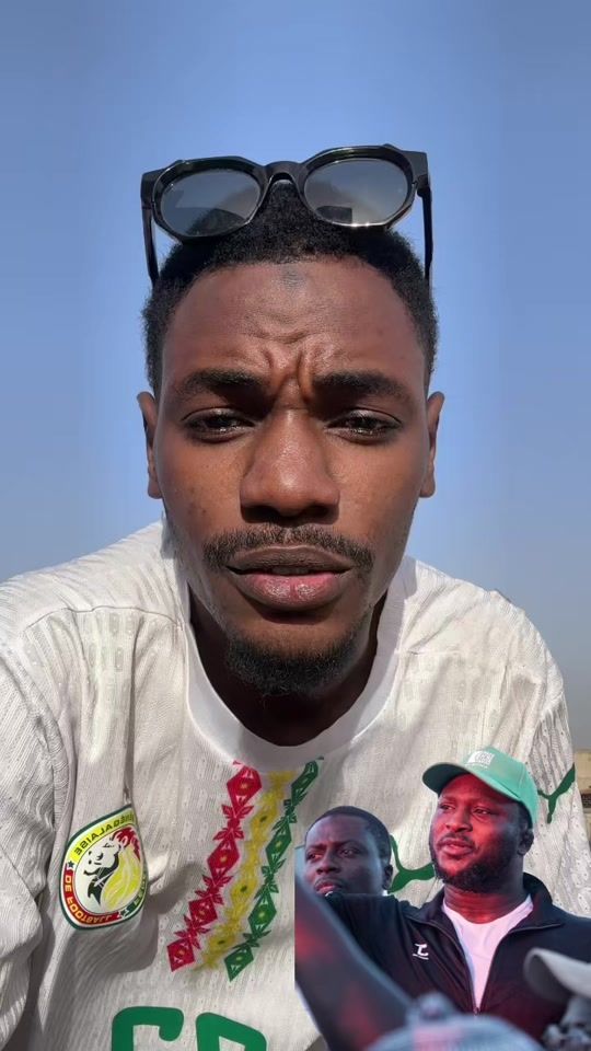 TikTok video thumbnail by tapha_thioukoum