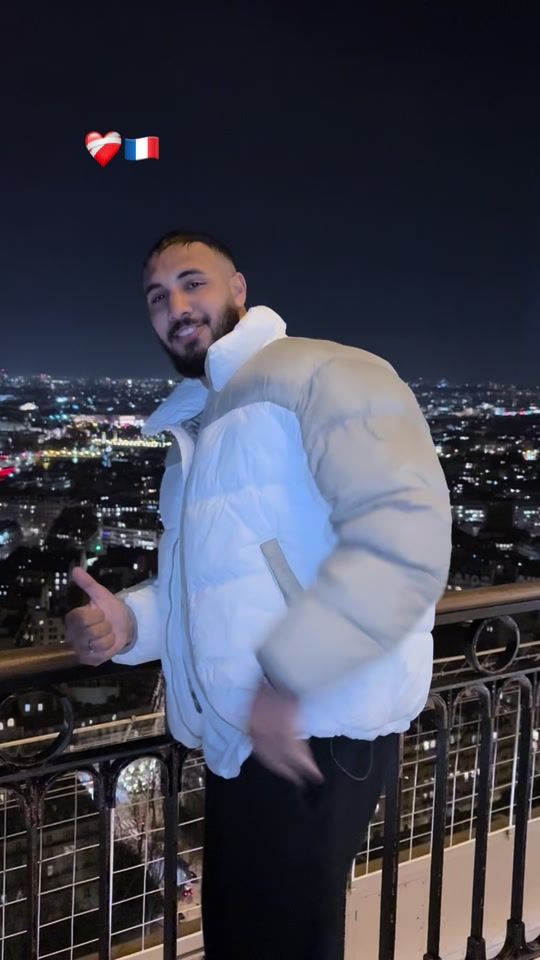 TikTok video thumbnail by boutique_badro_tlemcen_