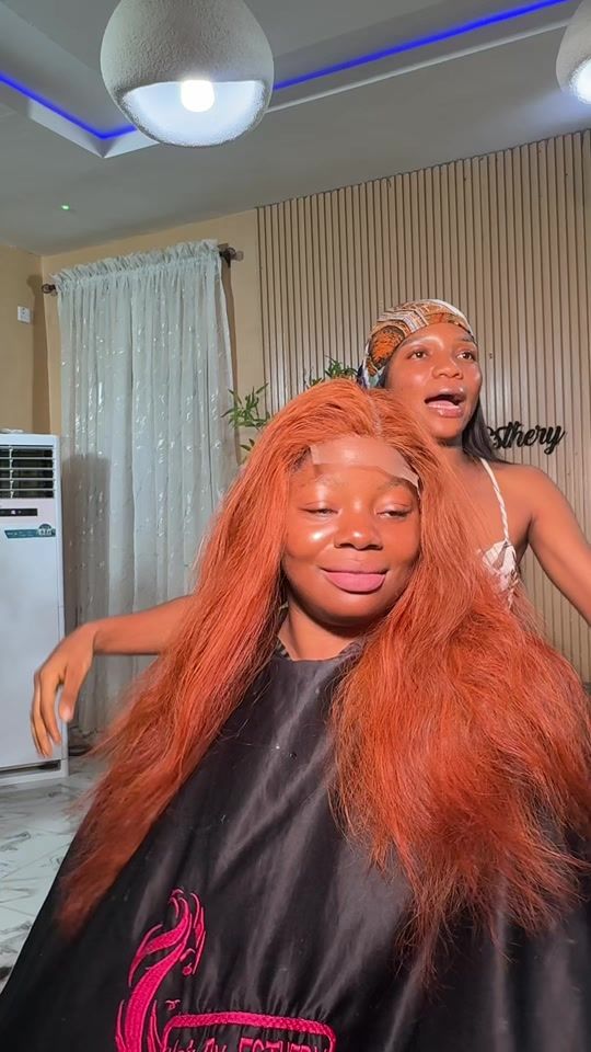 TikTok video thumbnail by hairbyesthery
