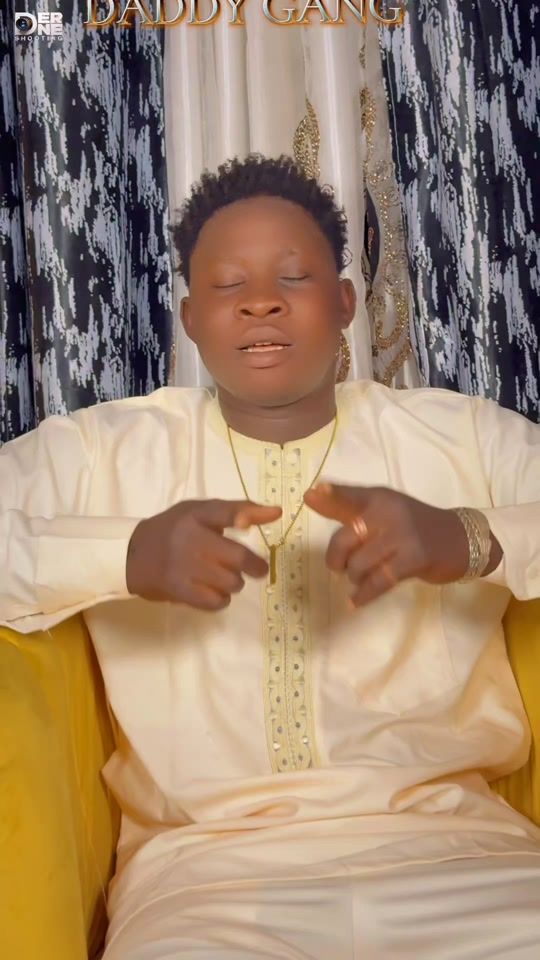 TikTok video thumbnail by daddygangofficiel