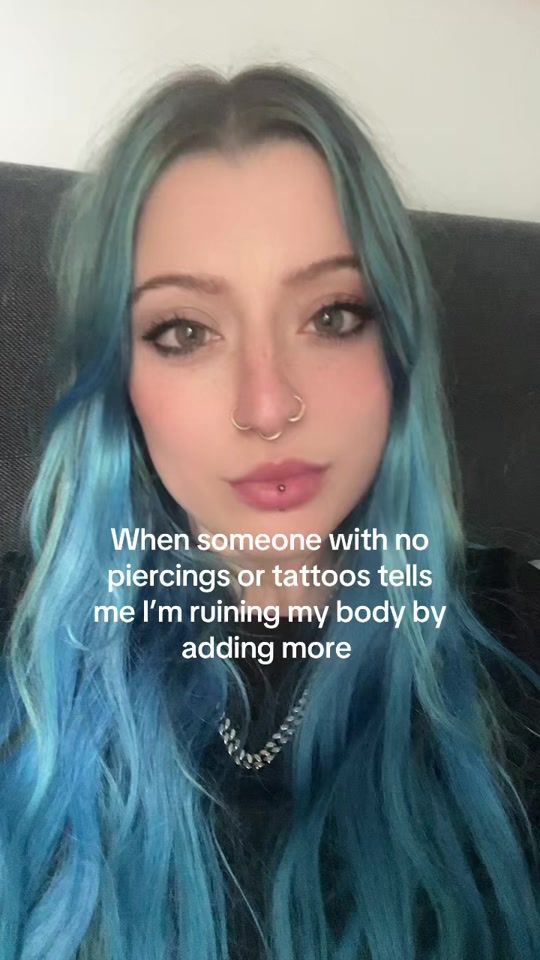 TikTok video thumbnail by piercingsby_marie