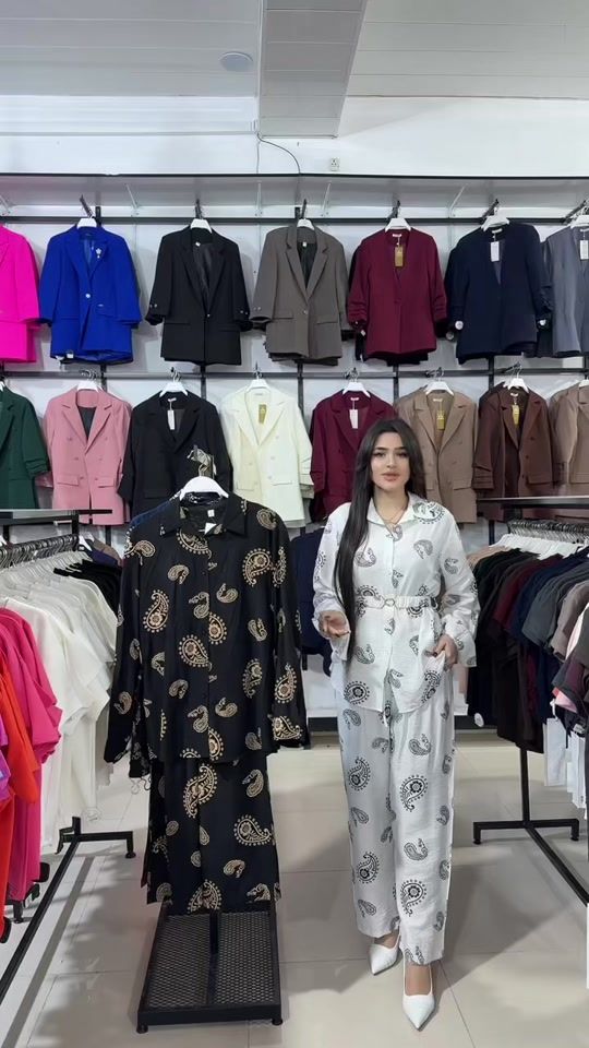 TikTok video thumbnail by masalli_mall