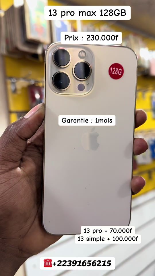 TikTok video thumbnail by wesh_electronique1