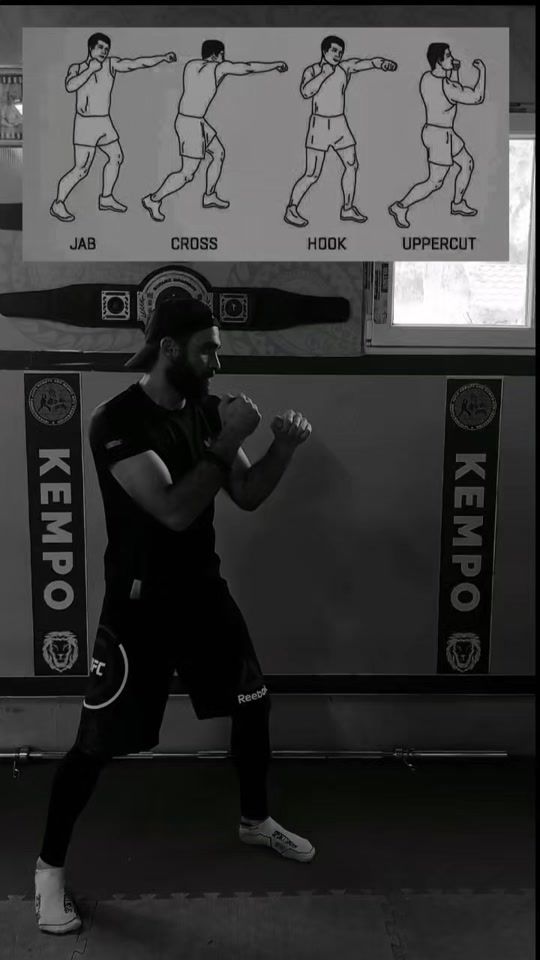 TikTok video thumbnail by elitfightclub
