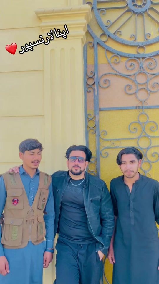 TikTok video thumbnail by alizai_king