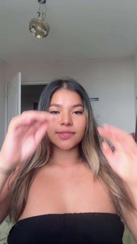 TikTok video thumbnail by mayeliscedeno_v