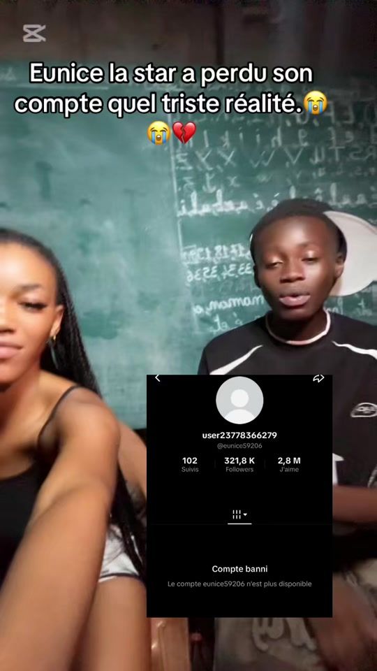 TikTok video thumbnail by yoane.mboussa
