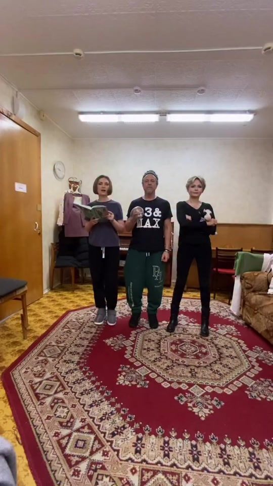 TikTok video thumbnail by dpoverennova