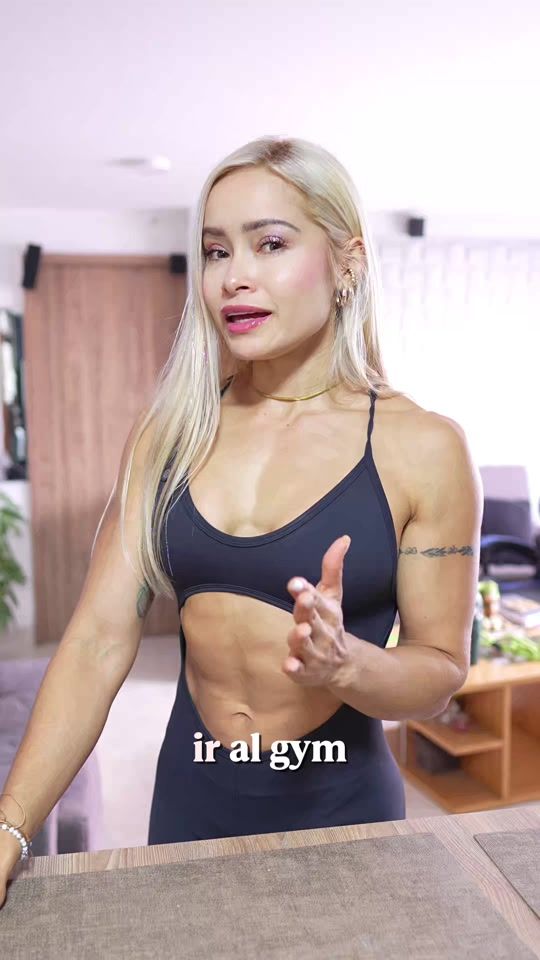 TikTok video thumbnail by moni.fitnesss