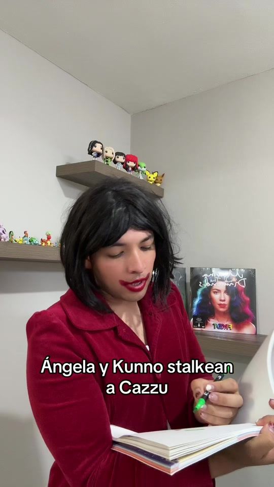 TikTok video thumbnail by _antoooni