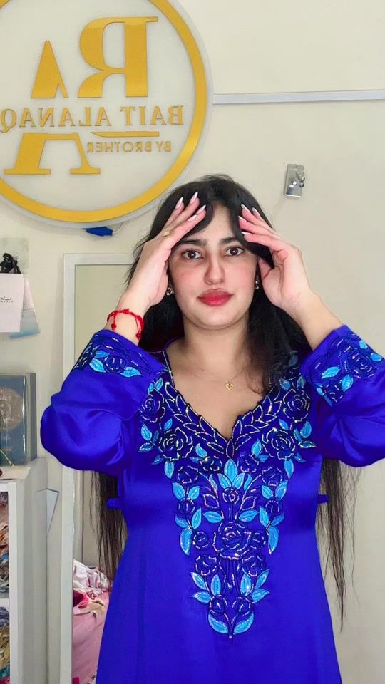 TikTok video thumbnail by kawter_touaf