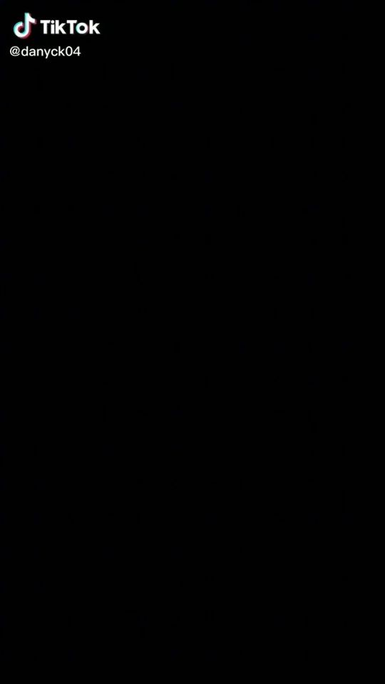 TikTok video thumbnail by danyck040