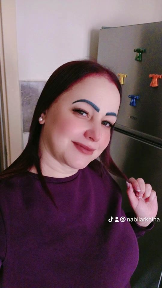 TikTok video thumbnail by nabilarkhina