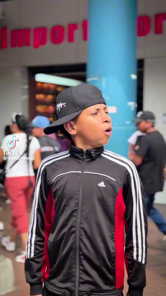 TikTok video thumbnail by vibrasropaurbana