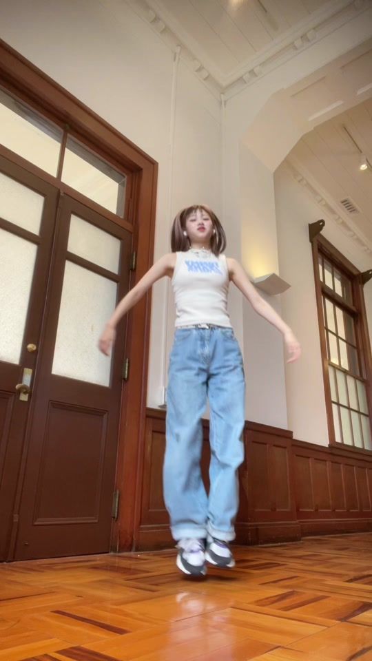TikTok video thumbnail by _kanami0703_