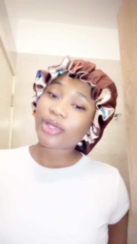 TikTok video thumbnail by babeofure