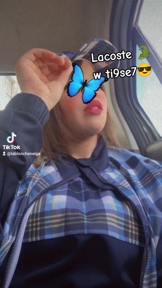 TikTok video thumbnail by labloncheneige