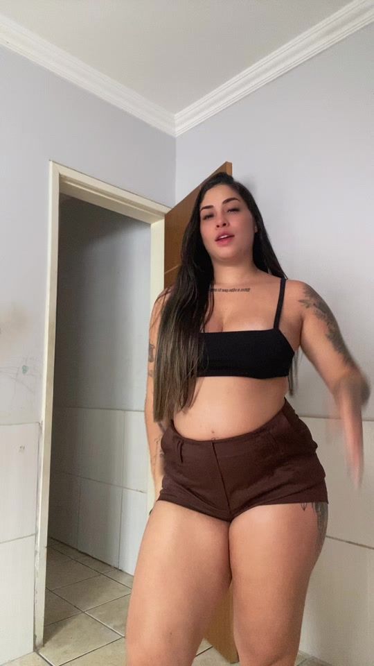 TikTok video thumbnail by luh_stefane
