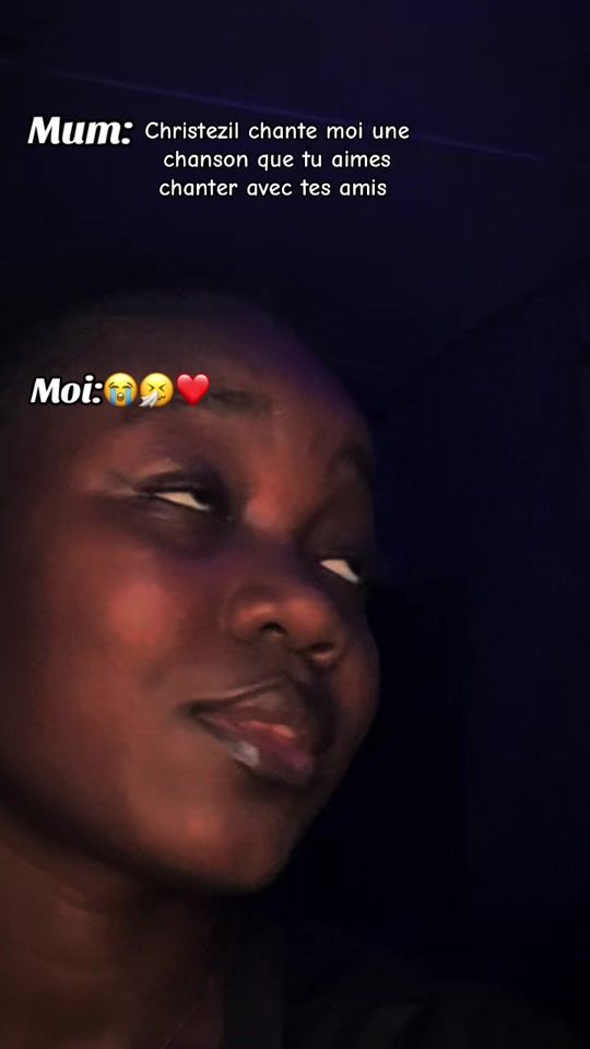 TikTok video thumbnail by christezil
