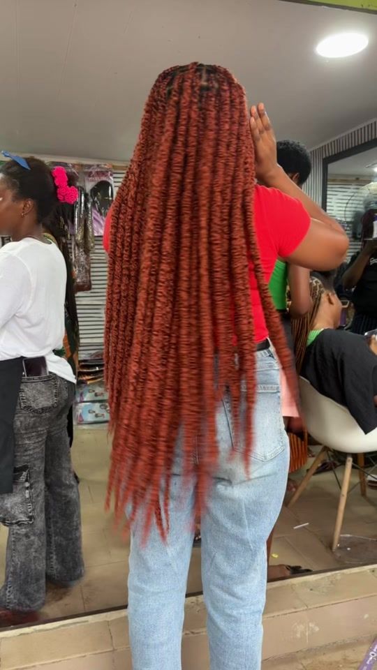 TikTok video thumbnail by chics_tresses