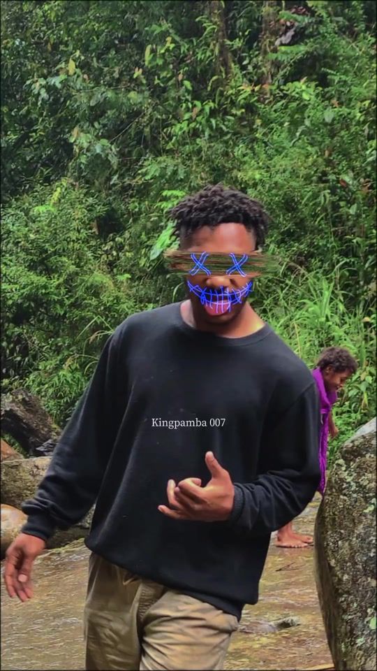 TikTok video thumbnail by kingpamba07