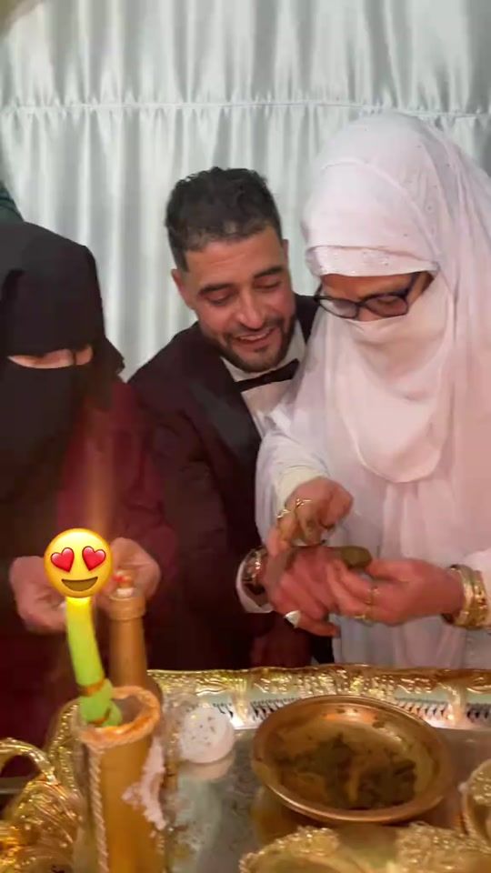 TikTok video thumbnail by cheb_oussama_bilal_live