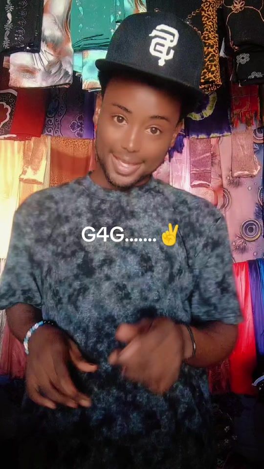 TikTok video thumbnail by midaganonitu