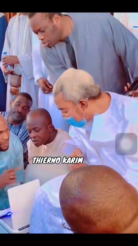 TikTok video thumbnail by thierno.karim
