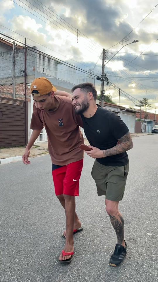 TikTok video thumbnail by andreygarbe